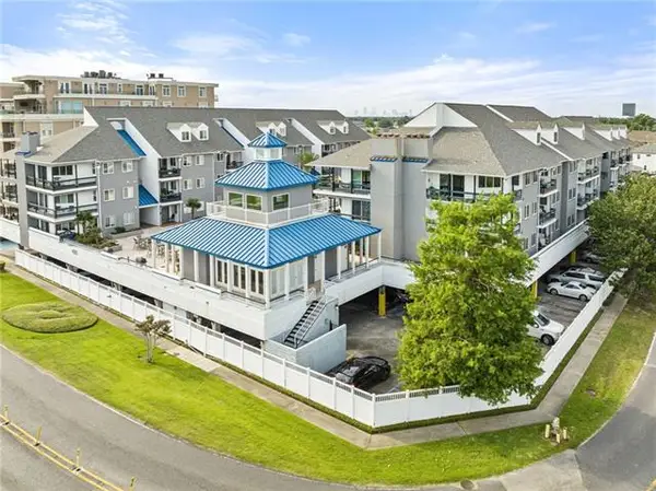 420 Metairie Hammond Highway #208, Metairie, LA 70005