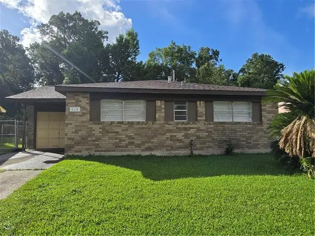 419 Boutte Estates Drive, Boutte, LA 70039 - #2