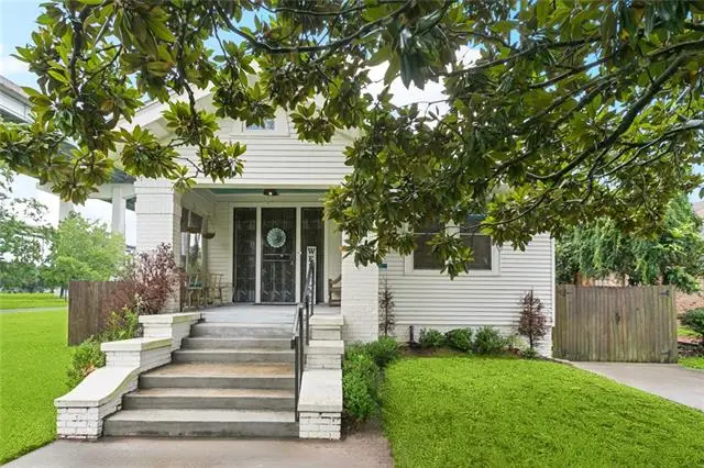 1615 Bodenger Boulevard, New Orleans, LA 70114 - #2