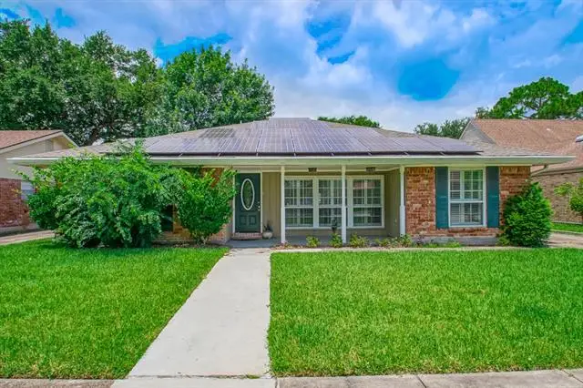 3511 Rue Mignon Avenue, New Orleans, LA 70131 - #1