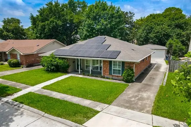 3511 Rue Mignon Avenue, New Orleans, LA 70131 - #2