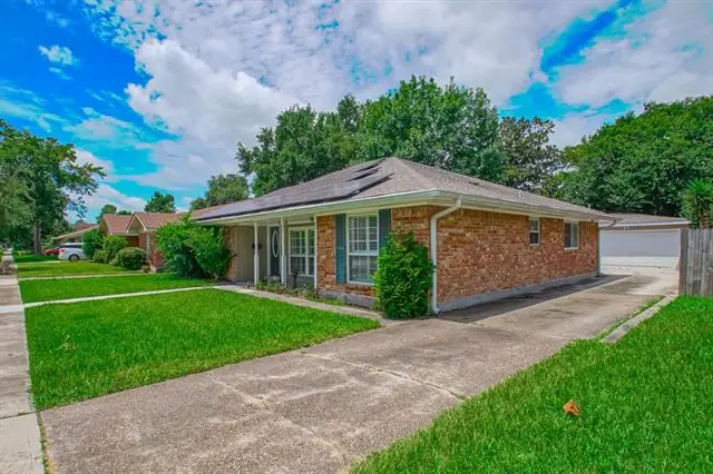 3511 Rue Mignon Avenue, New Orleans, LA 70131 - #3