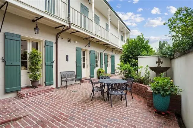 1225 Bourbon Street #F, New Orleans, LA 70116 - #3