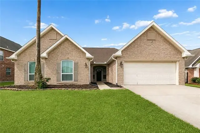 128 Evangeline Trace, Belle Chasse, LA 70037 - #1