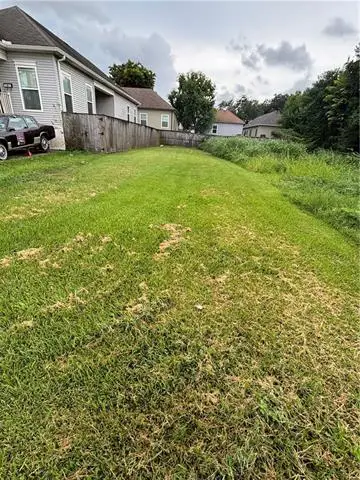 3321 Fourth Street, New Orleans, LA 70125