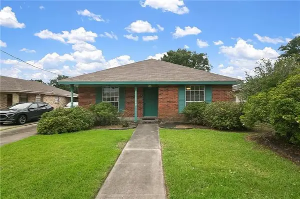 4820 Trenton Street, Metairie, LA 70006