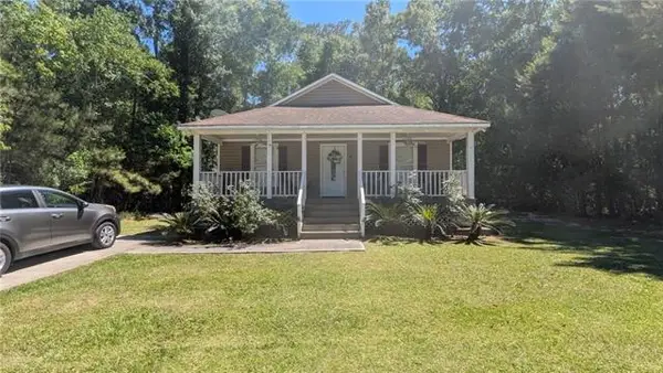1415 Martin Luther King Jr Drive, Slidell, LA 70458