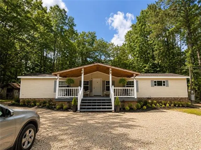 67525 Hiern Drive, Mandeville, LA 70471 - #1
