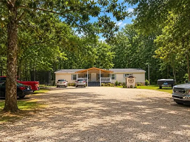 67525 Hiern Drive, Mandeville, LA 70471 - #2