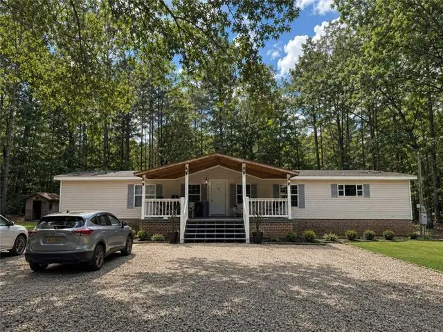 67525 Hiern Drive, Mandeville, LA 70471 - #3
