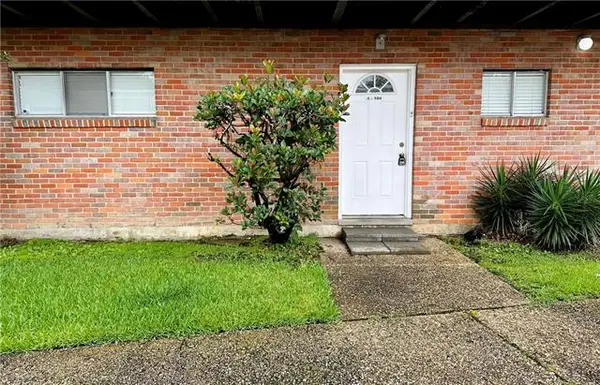 3838 Pontchartrain Drive #A-104, Slidell, LA 70458