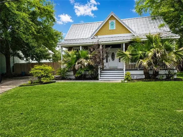 2739 College Street, Slidell, LA 70458 - #1