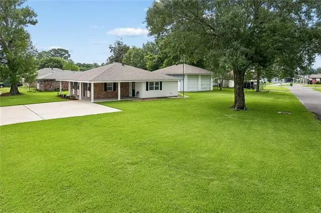 2757 Blanche Street, Marrero, LA 70072 - #2