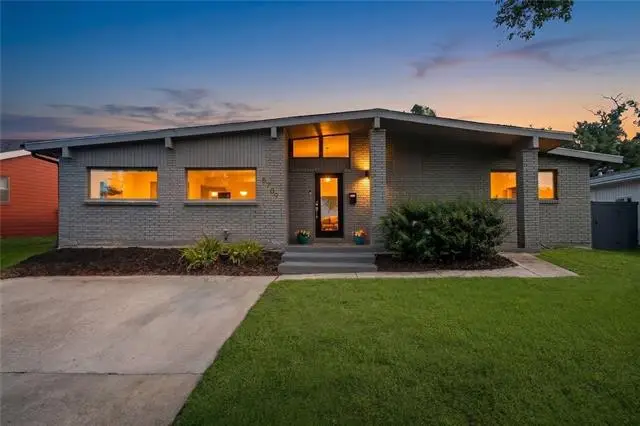 6709 Hastings Street, Metairie, LA 70003 - #1