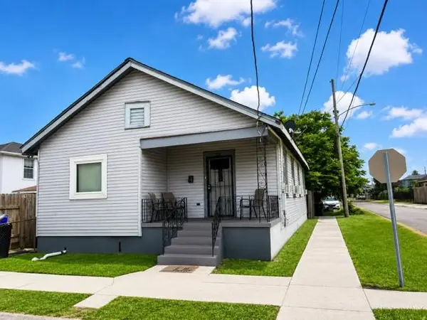 1901 Independence Street, New Orleans, LA 70117