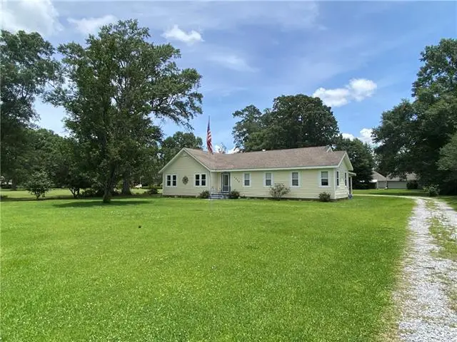 1610 N Duncan Avenue, Amite, LA 70422 - #2