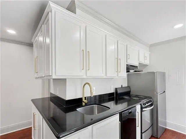 618 Dauphine Street #2C, New Orleans, LA 70112 - #1