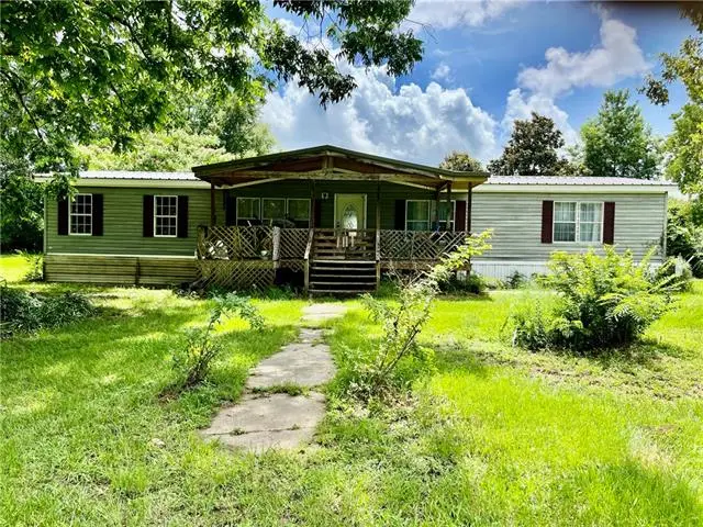 21600 Highway 40 Highway, Bush, LA 70431 - #1