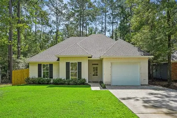 415 Orleans Avenue, Covington, LA 70433