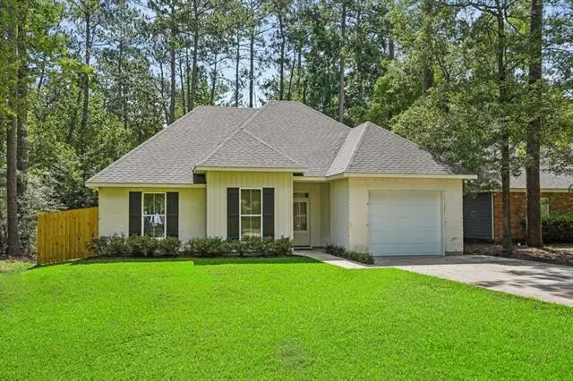 415 Orleans Avenue, Covington, LA 70433 - #2