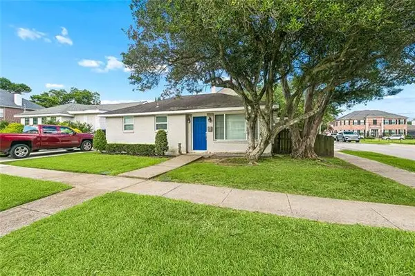 501 Metairie Lawn Drive, Metairie, LA 70001