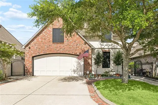 266 Nicklaus Drive, Slidell, LA 70458 - #1