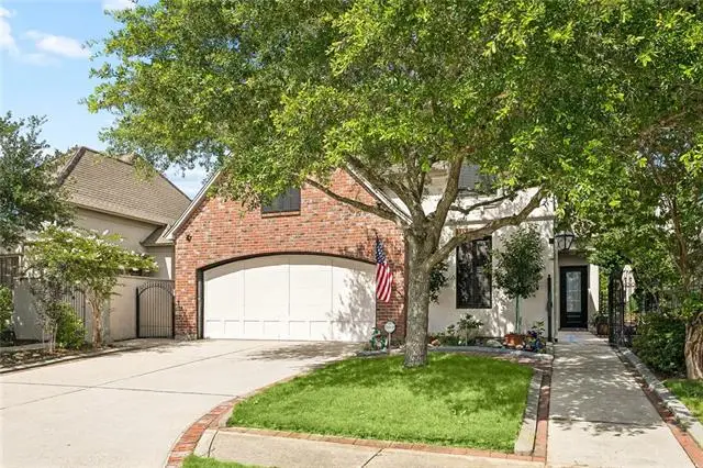 266 Nicklaus Drive, Slidell, LA 70458 - #2