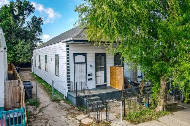 2520-22 2nd Street, New Orleans, LA 70113 - #3