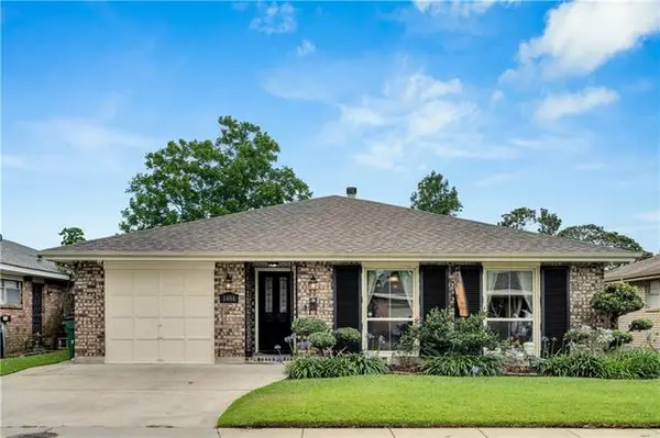 1404 Focis Street, Metairie, LA 70005