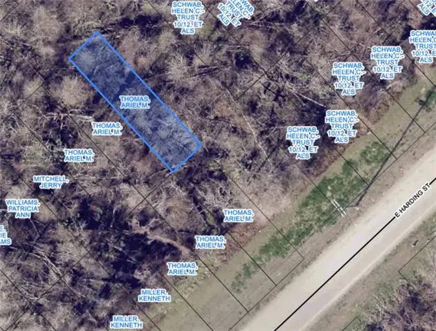 East Mc Adoo Street, New Sarpy, LA 70047 - #1