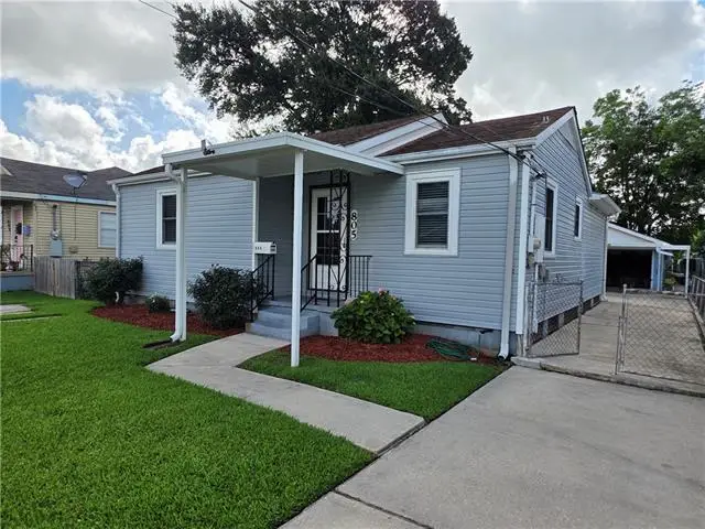 805 Cathy Avenue, Metairie, LA 70003 - #2