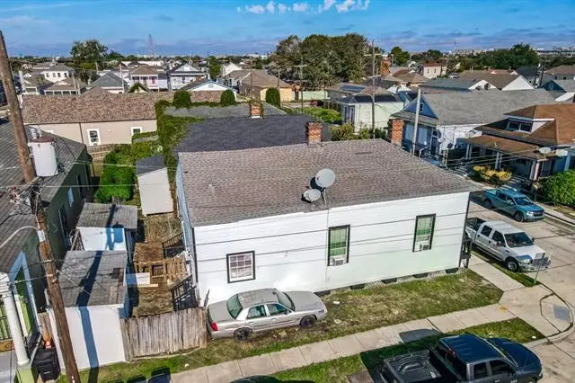 2600-02 1st Street, New Orleans, LA 70113 - #3
