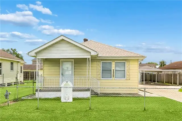 1305 Avenue B Street, Marrero, LA 70072 - #2