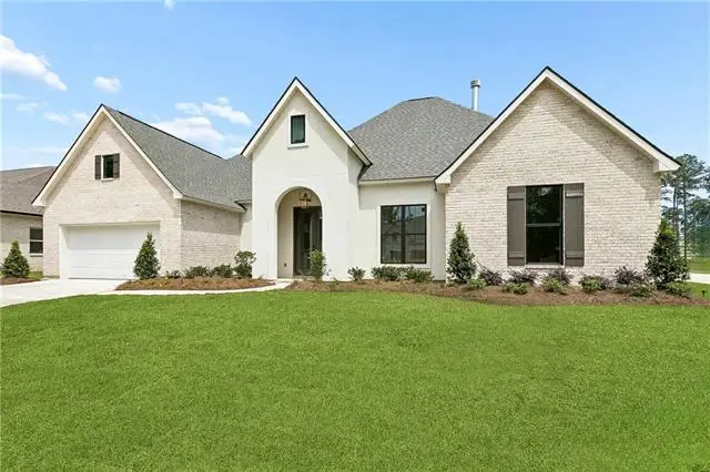 4130 Endor Loop, Mandeville, LA 70448 - #1