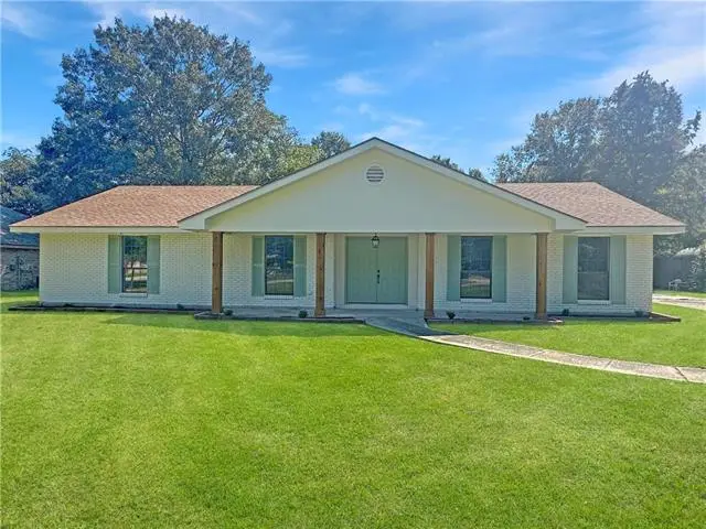 301 Steele Road, Slidell, LA 70461 - #1