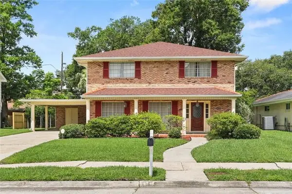 1625 Holiday Place, New Orleans, LA 70114