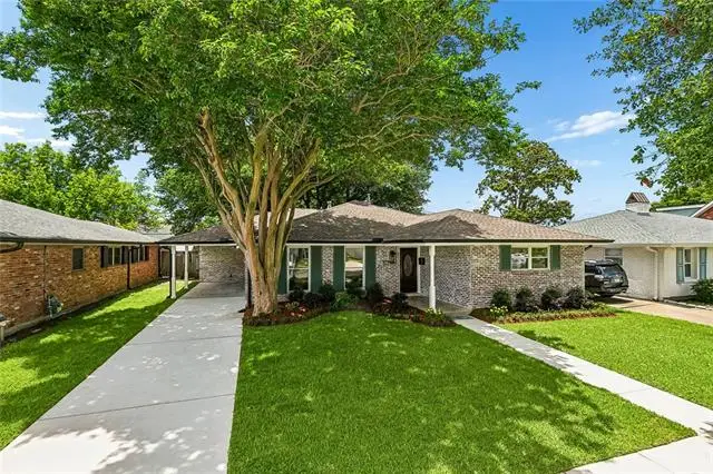 4512 Wade Street, Metairie, LA 70003 - #2