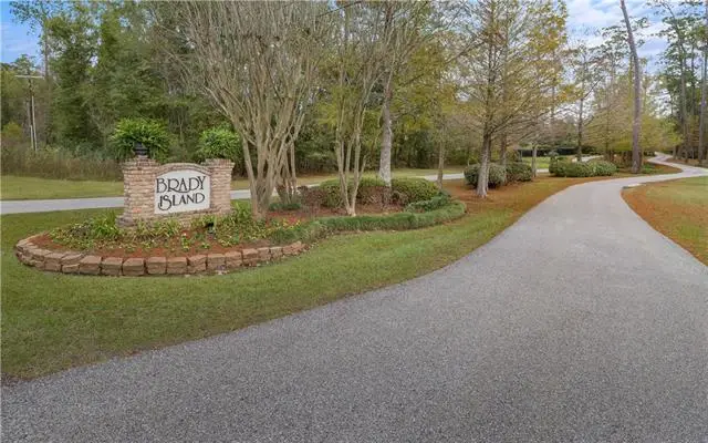 3 River Cypress Lane, Madisonville, LA 70447 - #1