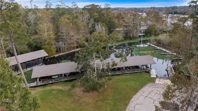 23 Brady Island Lane, Madisonville, LA 70447 - #3