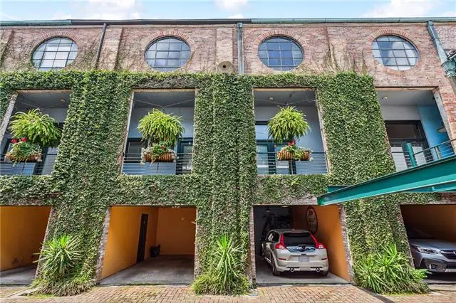 1201 Chartres Street #7, New Orleans, LA 70116 - #1