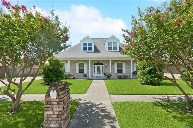 509 Carmenere Drive, Kenner, LA 70065 - #1