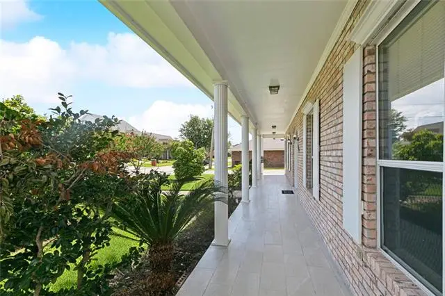 509 Carmenere Drive, Kenner, LA 70065 - #2