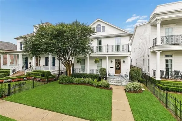 6236 General Diaz Street, New Orleans, LA 70124