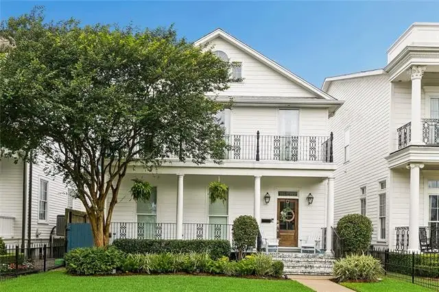6236 General Diaz Street, New Orleans, LA 70124 - #2