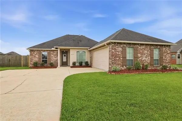 4611 Monte Vista Drive, Addis, LA 70710