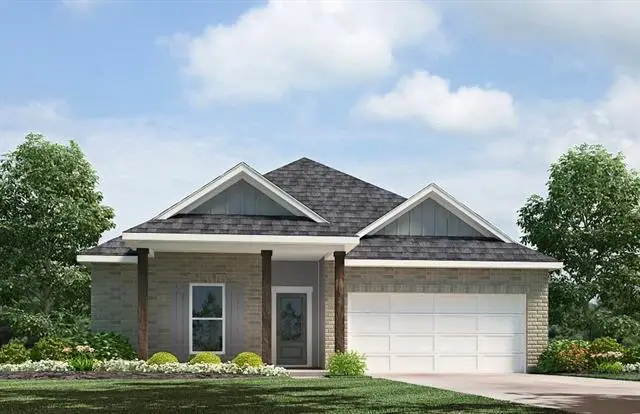 30289 Lancaster Way, Lacombe, LA 70445 - #1