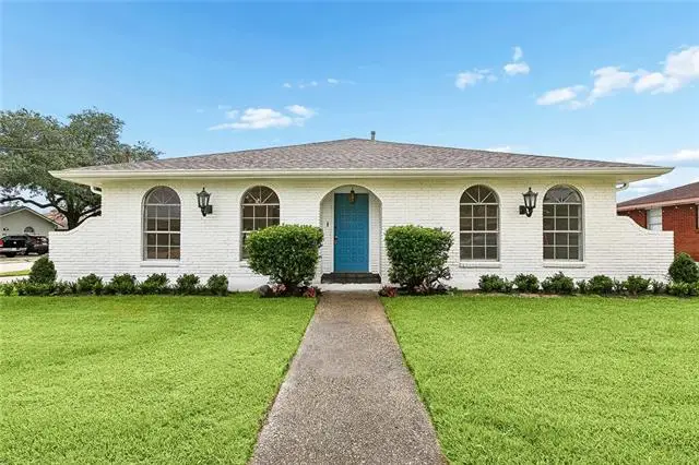 2017 Houma Boulevard, Metairie, LA 70001 - #1