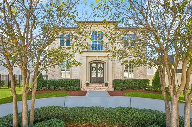 31 Palmetto, Kenner, LA 70065 - #1