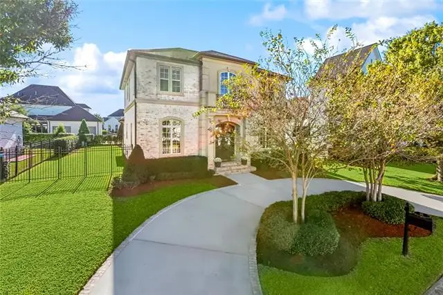 31 Palmetto, Kenner, LA 70065 - #2