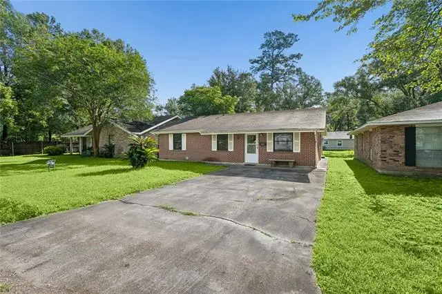709 S Chestnut Street, Hammond, LA 70403 - #1